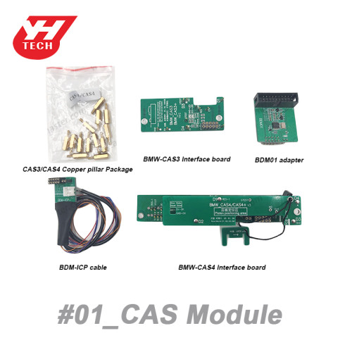 Yanhua Mini ACDP module 1 CAS Module Yanhua ACDP Programming Master