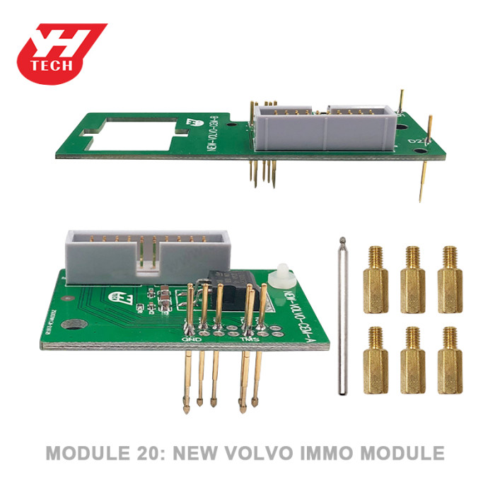Mini ACDP Module 20 for VOLVO IMMO module