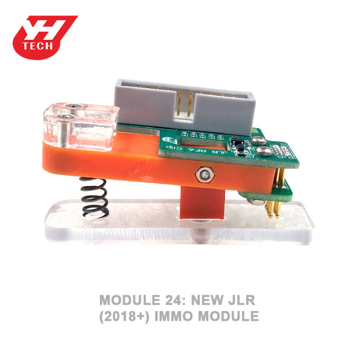 Mini ACDP Module 24 for New JLR（2018+）IMMO module