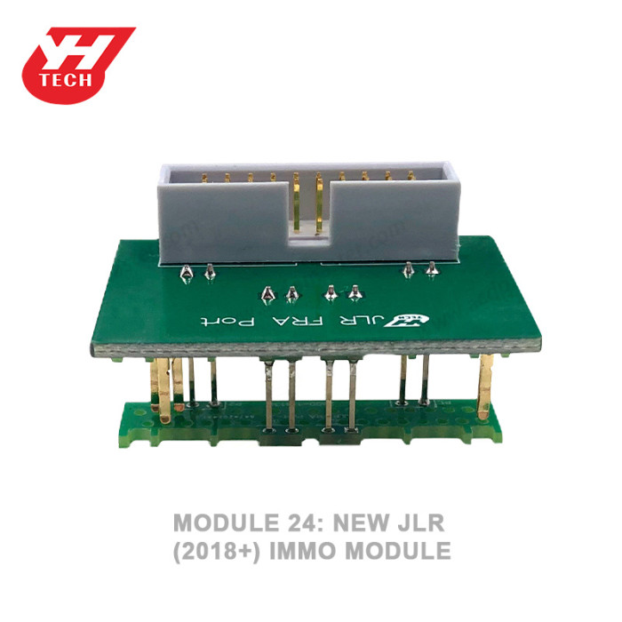 Mini ACDP Module 24 for New JLR（2018+）IMMO module
