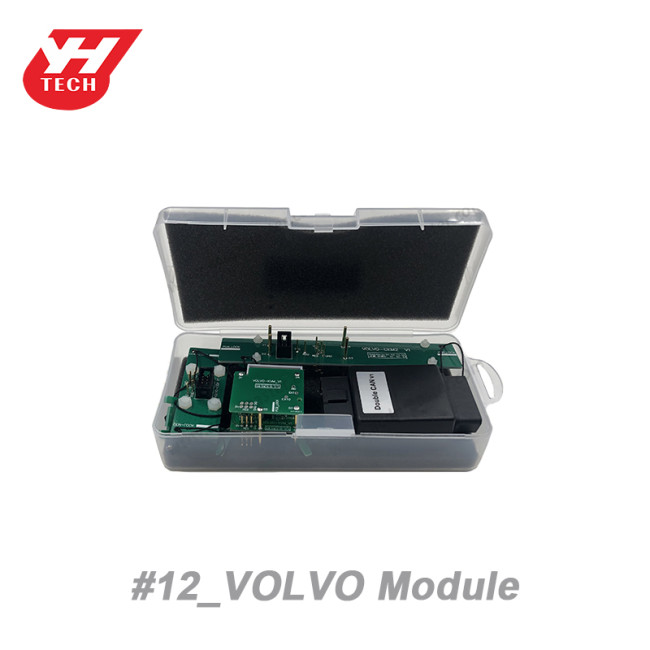 Yanhua Mini ACDP module 12 for VOLVO Yanhua ACDP Programming Master