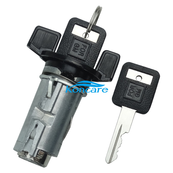 For GM 1978-1996 Ignition Lock Coded 701398
