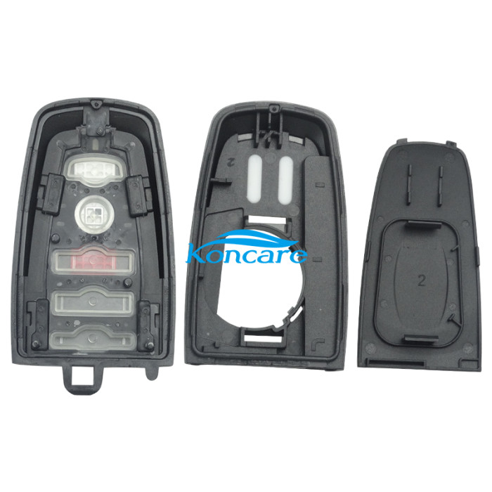 For Ford keyless 3 button remote key with 315MHZ-FCCID : M3N-A2C93142300 Ford Fusion or Ford Mustang/Mondeo