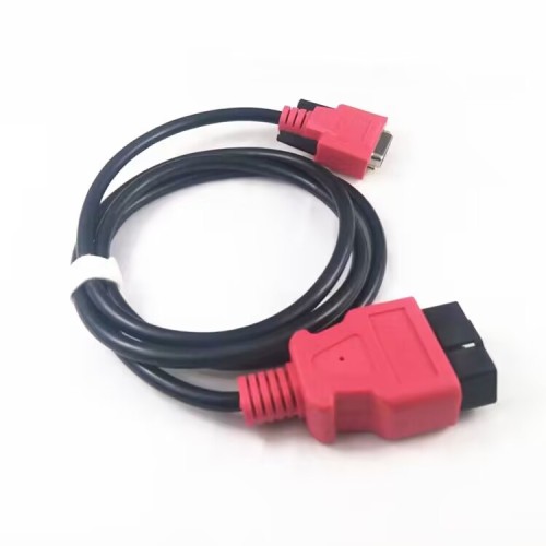 Autel obd cable