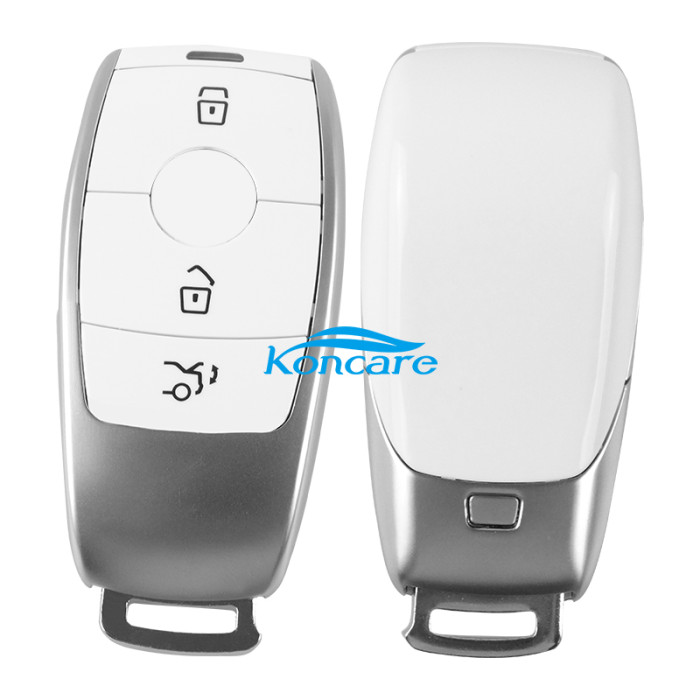 KEYDIY Remote key 3 button ZB30 smart key for KDX2 and KD MAX