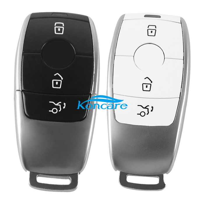 KEYDIY Remote key 3 button ZB30 smart key for KDX2 and KD MAX