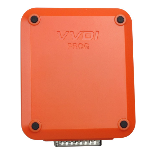 VVDI Prog EZS adapter