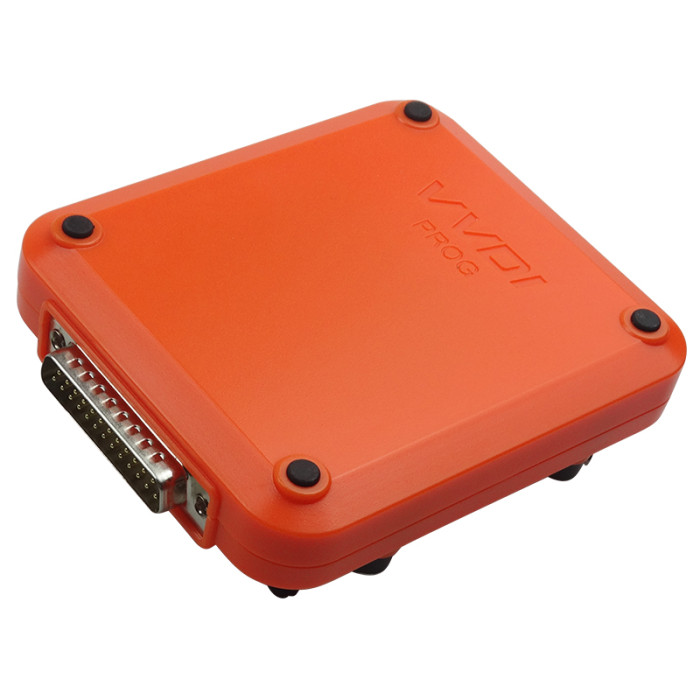 VVDI Prog EZS adapter