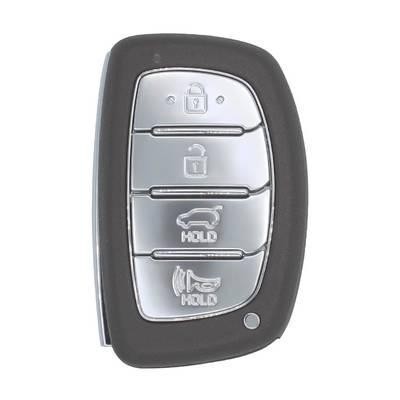 Original for Hyundai Tucson Keyless 4 button remote key with 433.92MHZ with 47chip or 95440-D3510