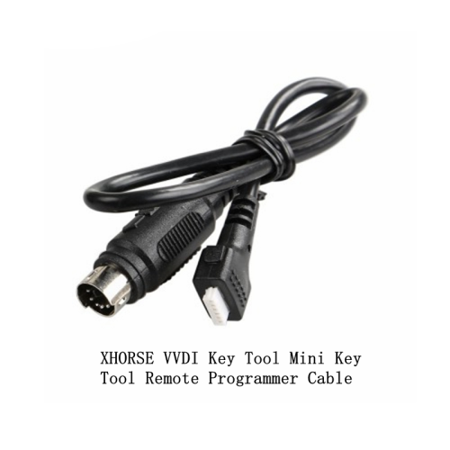 XHORSE VVDI Key Tool Mini Key Tool Remote Programmer Cable