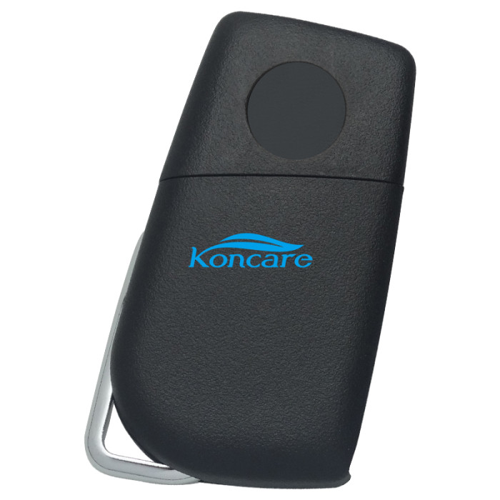 Xhorse VVDI Key Tool VVDI2 Wireless Flip Remote Key XNTO00EN