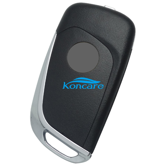 Xhorse VVDI Remote Key DSType wireless 3 button Universal Remote Key XNDS00EN