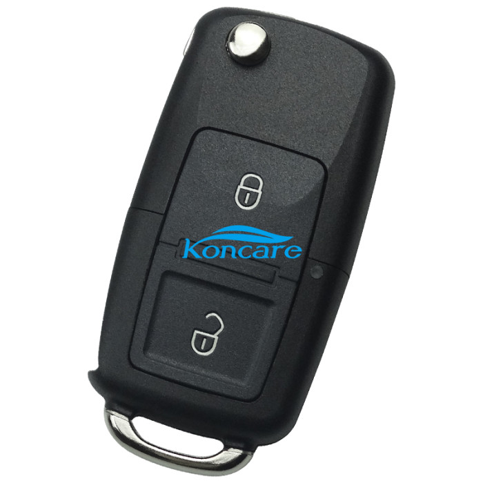 Xhorse VVDI Remote Key B5 Type 2 button Universal Remote Key XKB508EN