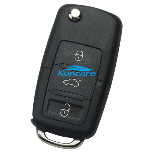 Xhorse VVDI Remote Key B5 Type 3 button Universal Remote Key XKB501EN