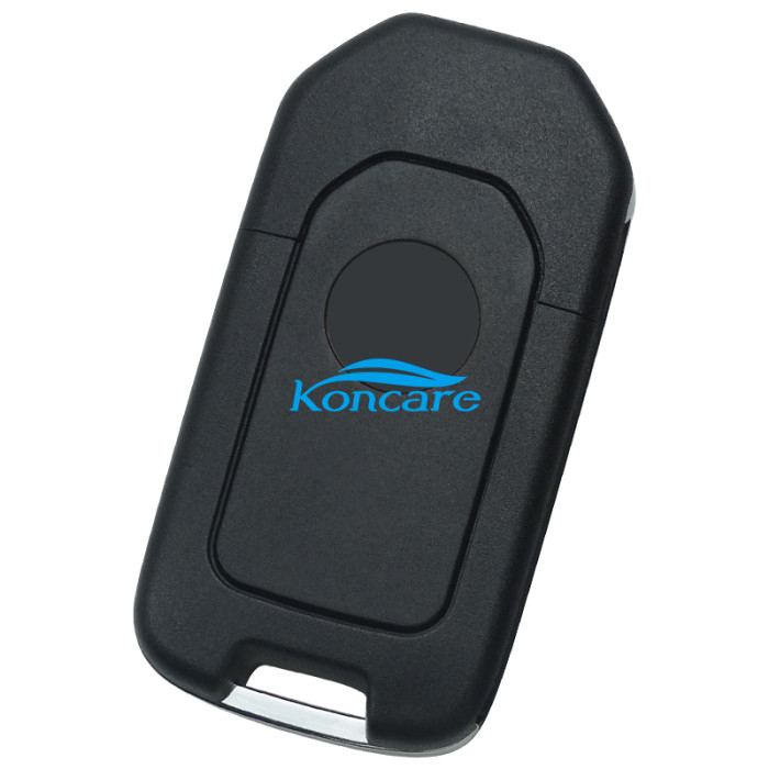 XKHO01EN Xhorse VVDi Universal Wired Remote Key 3 + 1 Buttons for VVDI2 Mini Key Tool and VVDI Key Tool