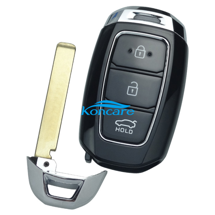 KEYDIY Remote key 3 button ZB28 smart key for KD-X2 and KD MAX