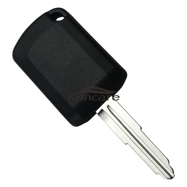 For Mitsubishi 2 button remote key with 434mhz Suitable for ASX and Outlander 2016 - 2017 FCC : 6370B941 ID46