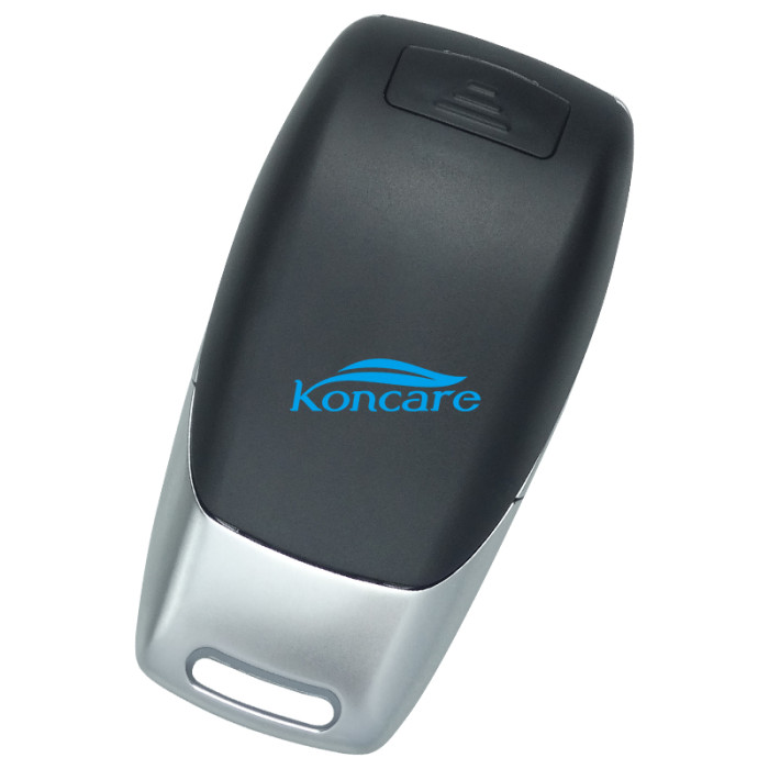 KEYDIY Remote key 4 button ZB11-4 smart key for KD-X2 and KD MAX