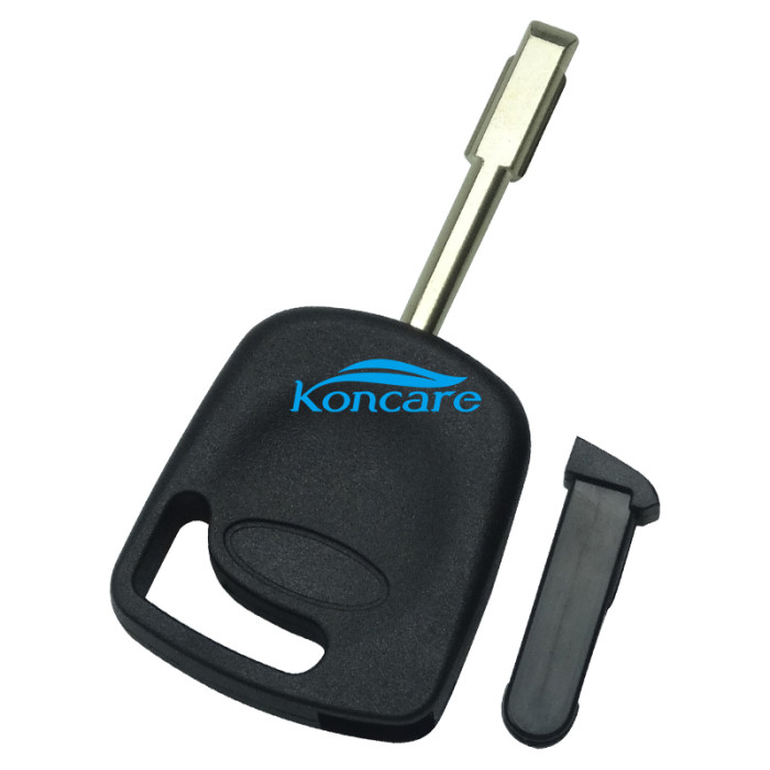 FORD (Mondeo) transponder Key blank.can put TPX long chip
