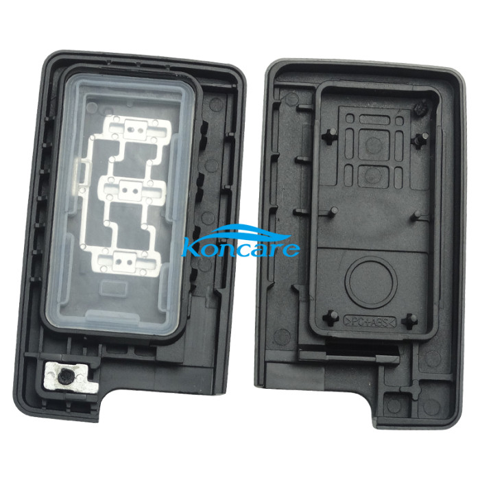 For Smart Key For Subaru Forester Legacy 2008-2013 3 button 271451-0780 315MHz ASK4D60 CHIP