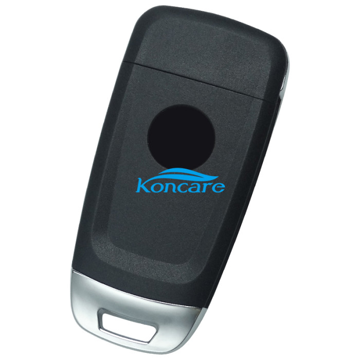For Audi Style（4-button-with panic）XKAU02EN