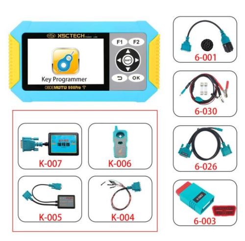 FOR BMW Motorcycle key programmer