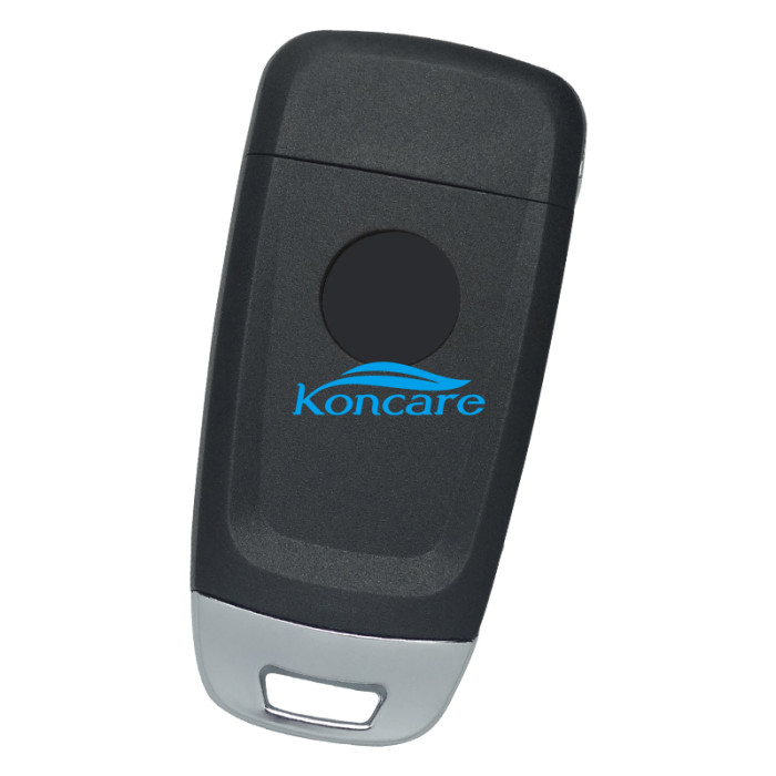 XHORSE VVDI for Audi Style Universal Flip Remote Key With 3 Button XKAU01EN