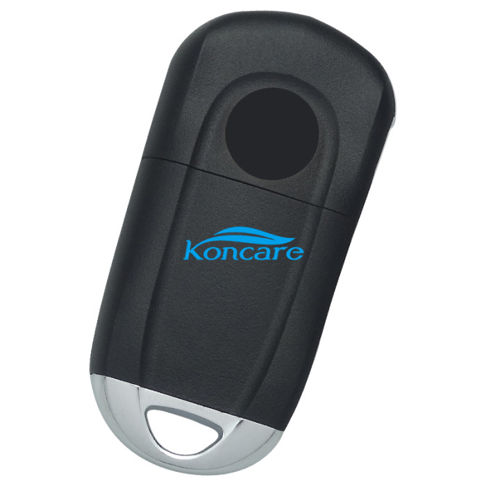 XHORSE VVDI English Version 3+1 Buttons XKBU02EN for Buick Style Wire Universal Remote Key for VVDI Key Tool VVDI2