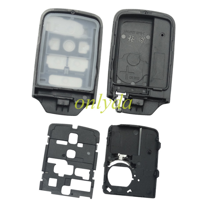 AUTEL For Honda 3+1 /4/4+1 Buttons Smart Key Universal Remote