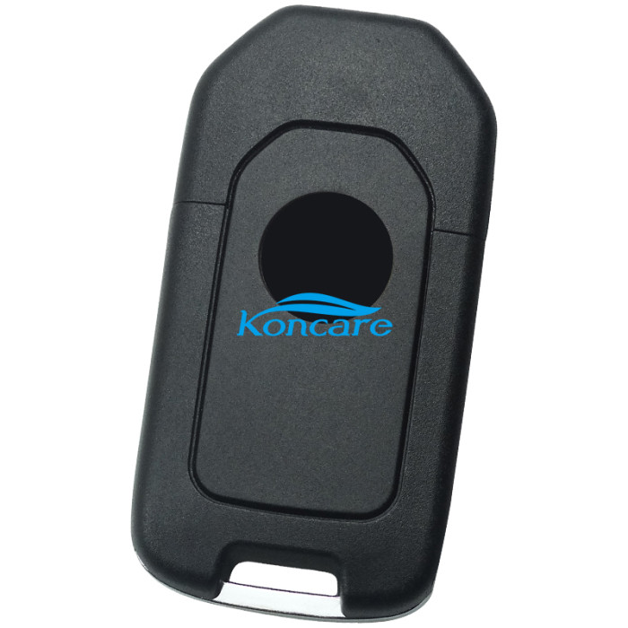 XKHO02EN Xhorse VVDi Universal Wired Remote Key 2 + 1 Buttons for VVDI2 Mini Key Tool and VVDI Key Tool XKHO02EN