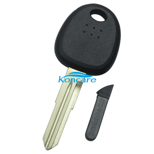 For Hyundai transponder key blank