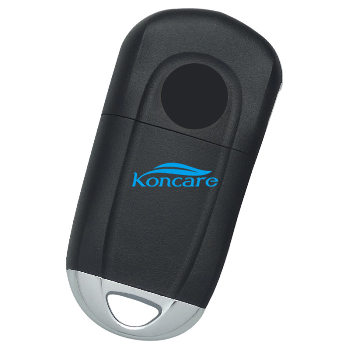 XHORSE VVDI English Version 3 Buttons XKBU03EN for Buick Style Wire Universal Remote Key for VVDI Key Tool VVDI2