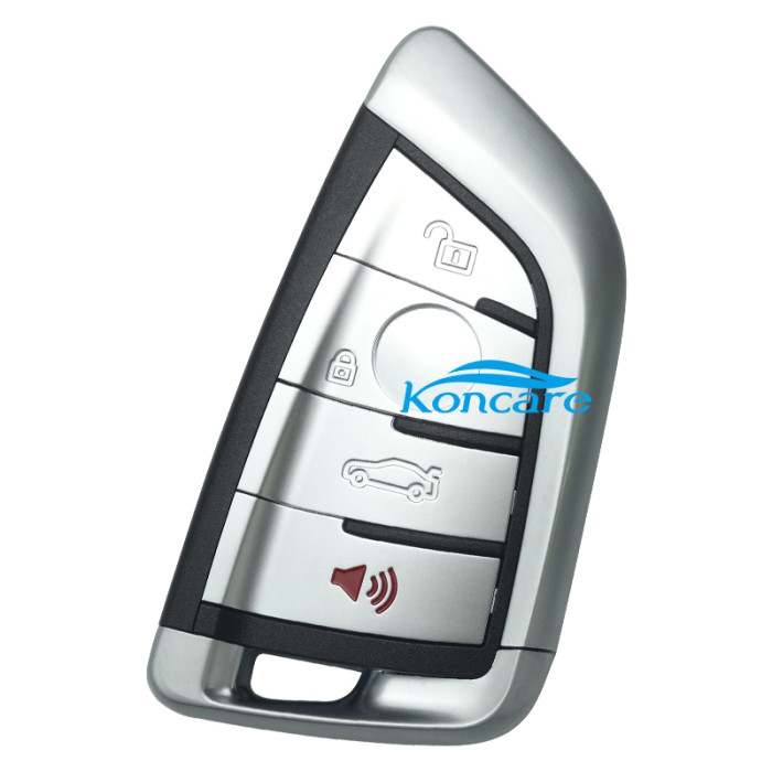AUTEL For BMW 3 Buttons Smart Key Universal Remote
