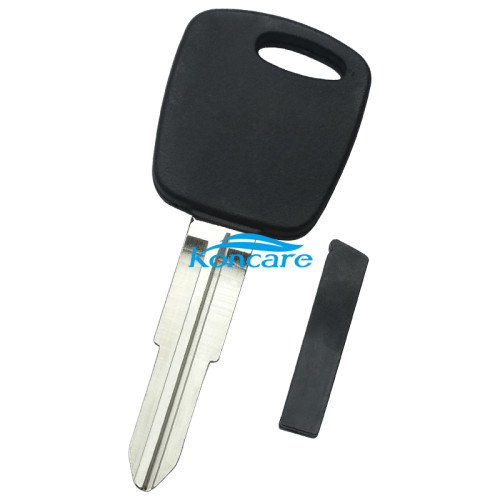 For Ssangyong transponder key shell