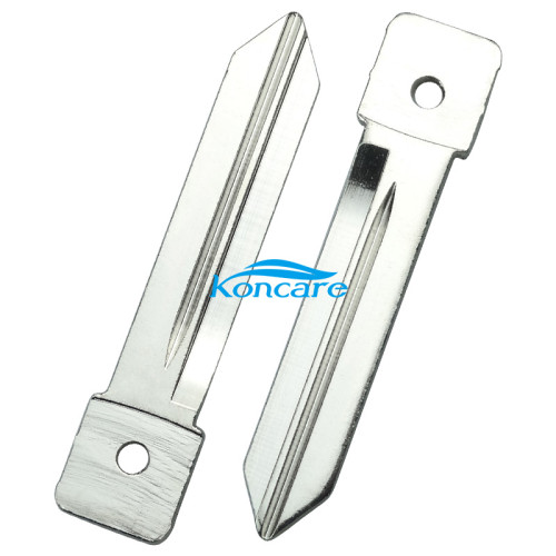 For Ford universal transponder keys blade
