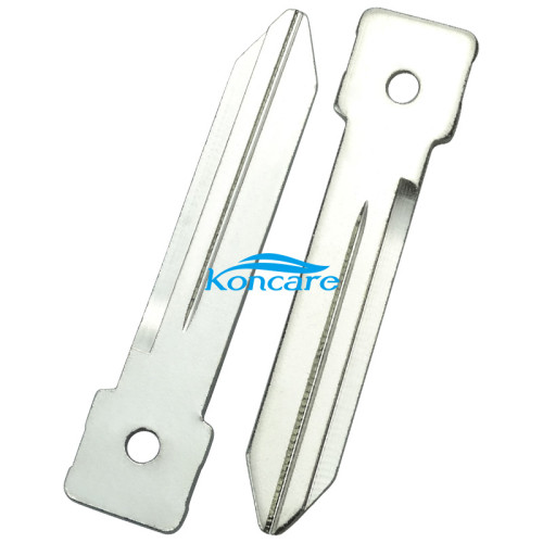 for Chrysler universal transponder keys blade
