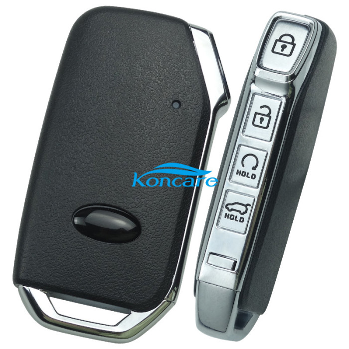 Smart Key Fob 4 Buttons Remote for Kia Sportage 2019 4 Buttons/433MHz / NCF 29A1X HITAG3 / P/N: 95440-F1200