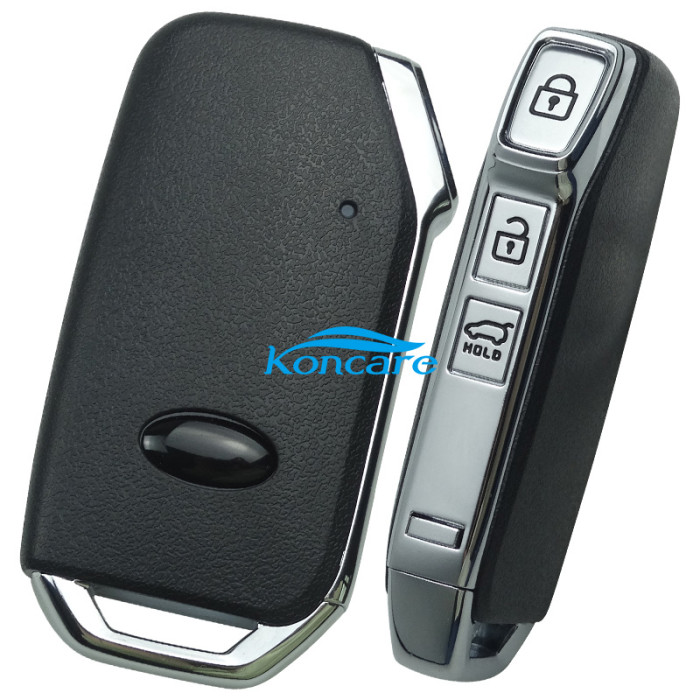 Smart Key Fob 3 Buttons Remote For KIA Sportage 2019-2022 P/N: 95440-F1300 FCC ID: FOB-4F23 433MHz NCF 2951 HITAG3 chip