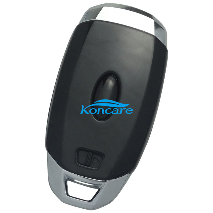 For Hyundai Kona 2018-2020 Smart Key Remote 3 Buttons 433 MHz HITAG 3 Chip Fcc Id:TFKB1G085 95440-J9100