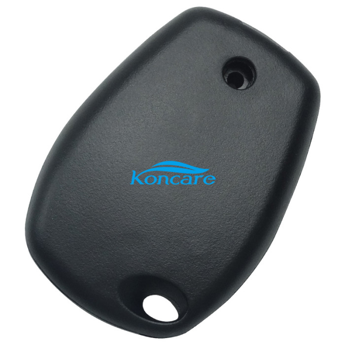 For Renault:Master II,Traffic II DACIA:Logan,Sandero,Duster 3 Button remote key 7947（7926）-434mhz after 2008 year