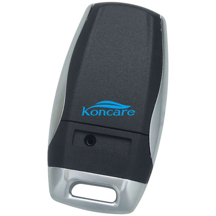 For Haval 3 button remote key shell