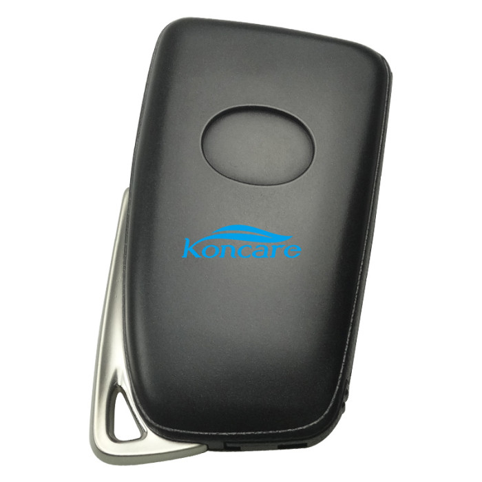 For Lexus 2+1 button modified remote key blank