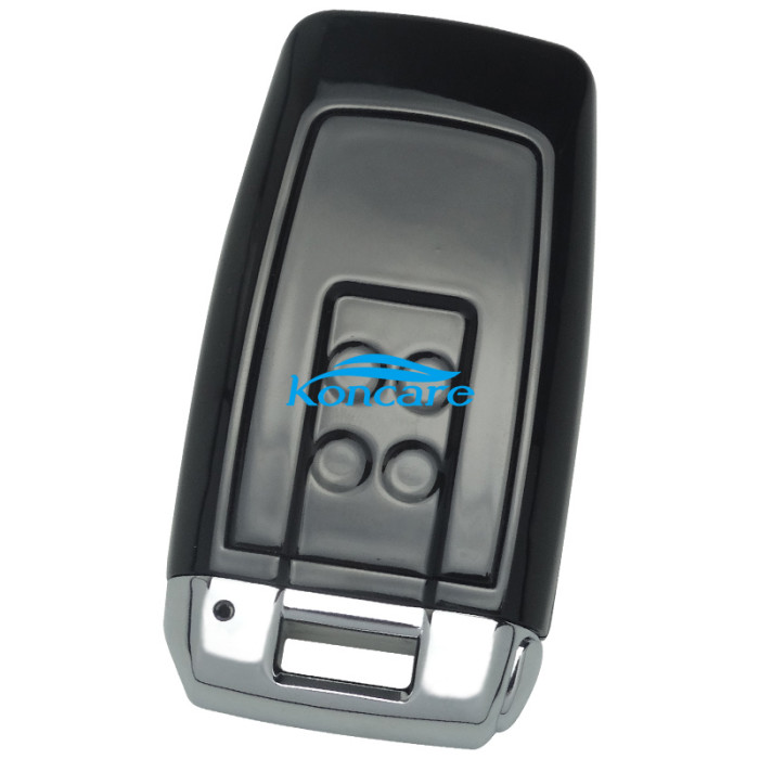 For Rolls-Royce 4 button remote key aftermarket 315MHz /434mhz/868mhz HITAG Pro 49chip blade: HU100R Buttons : lock, unlock, trunck, panic