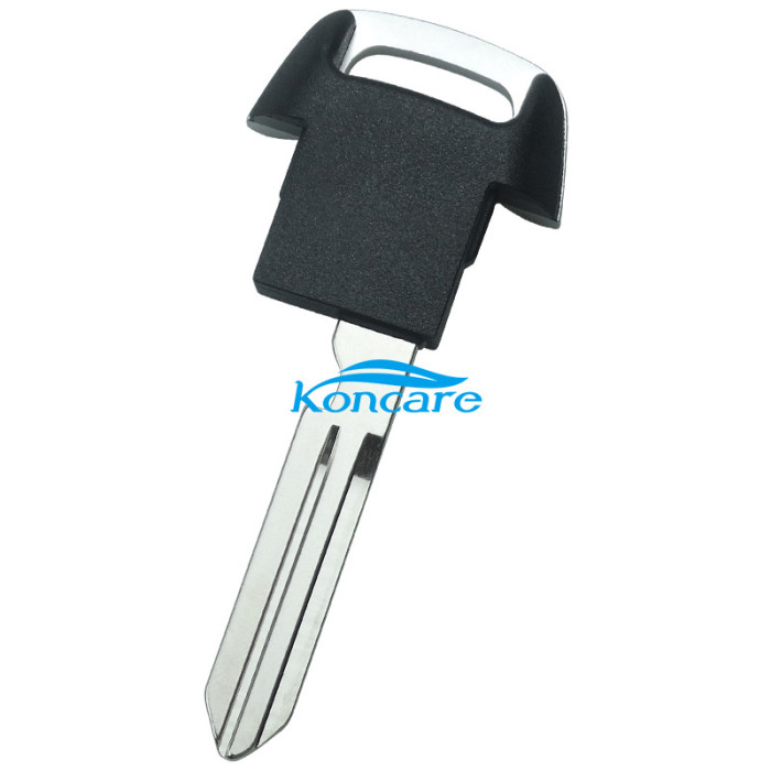 For Nissan remote key blank blade