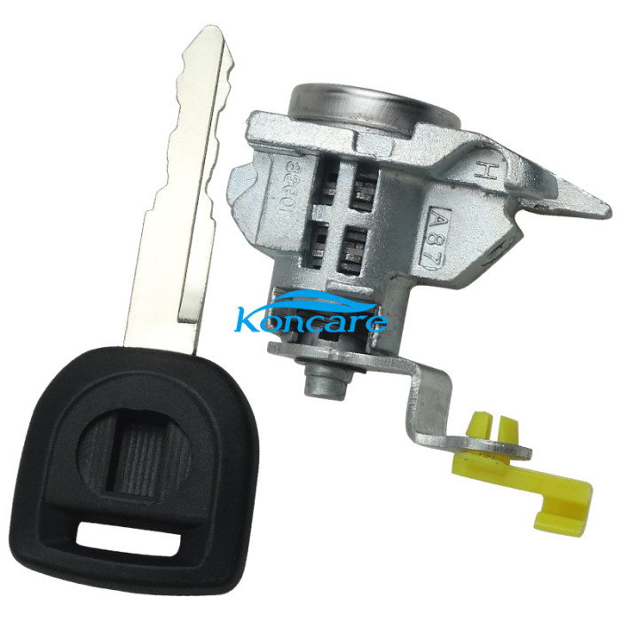 Suitable for Mazda6 RWD left door lock cylinder