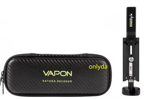 Vapon Katana Decoder HU92 auto pick and decoder