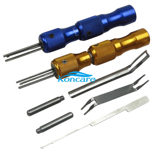 Semicircle Locking PositionTool Set Semicircle WithWithout Side For Padlock U-shaped Lock Professional Locksmith Tools