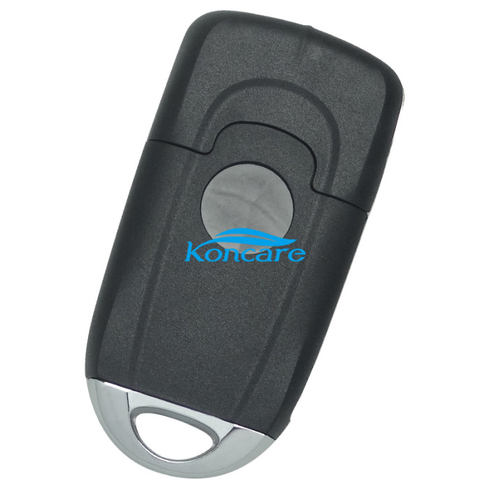 For chevrolet modified 4+1 button key blank