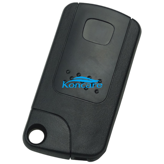 Honda 2 Button remote key 433mhz