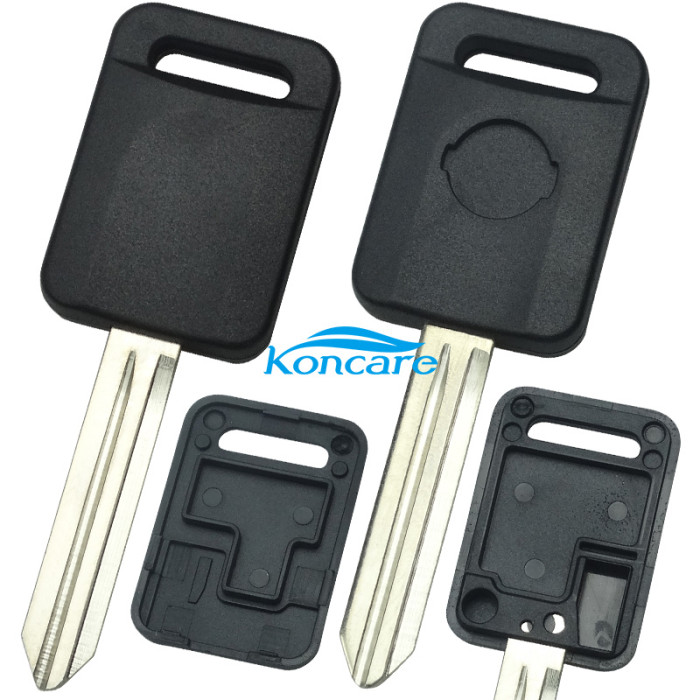 For Nissan transponder key